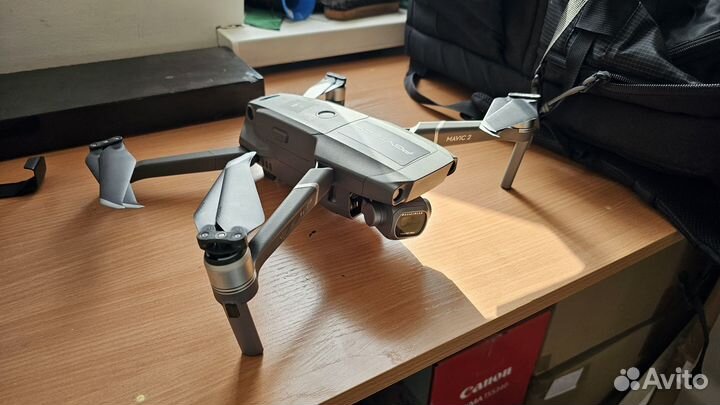 DJI Mavic 2 Pro Комплект