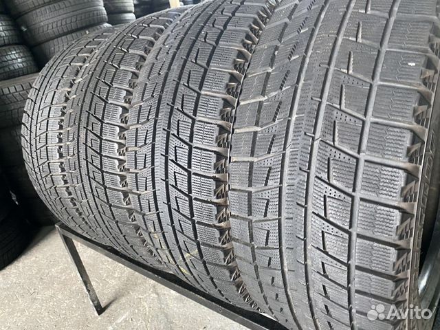 Bridgestone Blizzak Revo2 215/55 R17