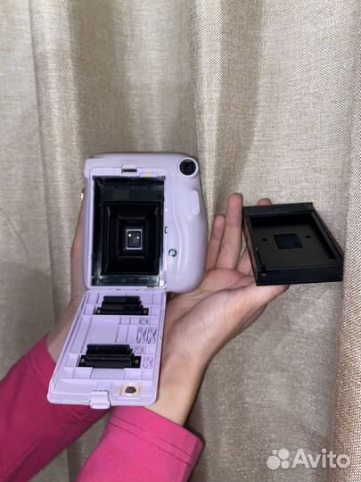 Instax mini 11