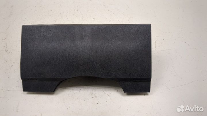 Подушка безопасности коленная Ford Mondeo 4, 2008