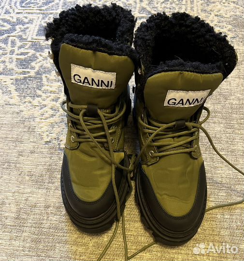 Ganni