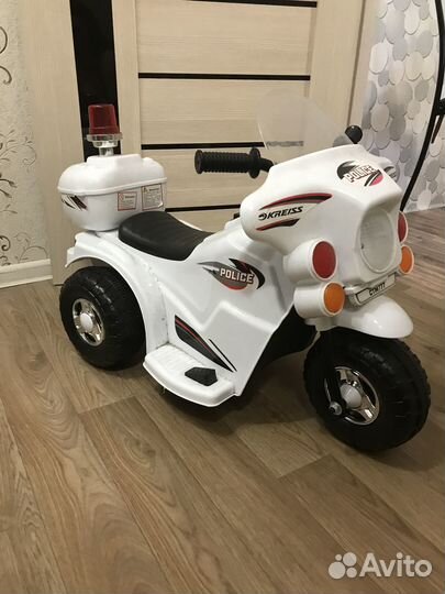 Продаж мотоцикл детский