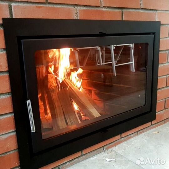 Стекло оконное