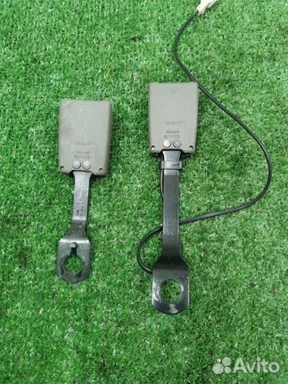 Замок ремня безопасности Chevrolet Rezzo хетчбек