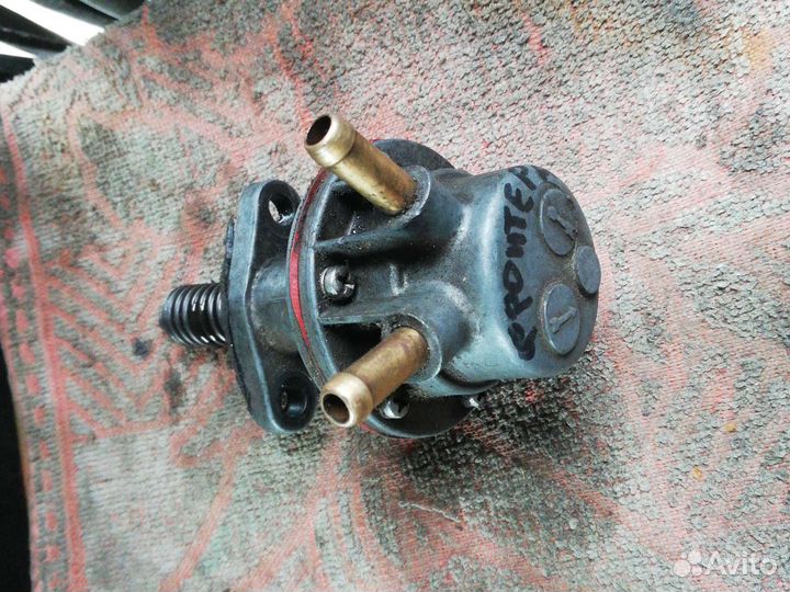 Насос топливный Опель Фронтера А