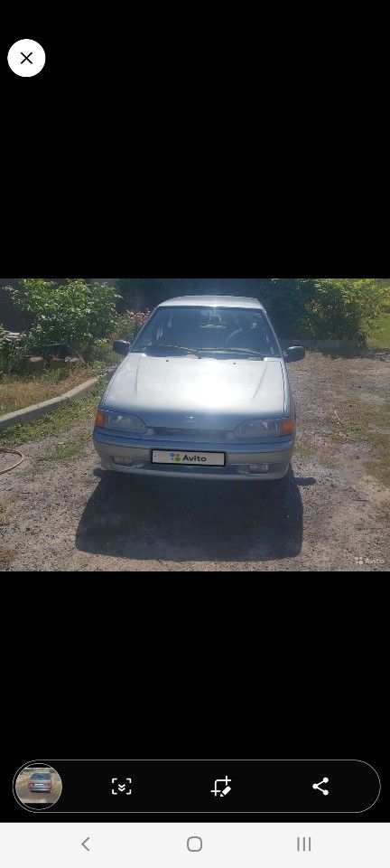 ВАЗ (LADA) 2114 Samara: фото владельца