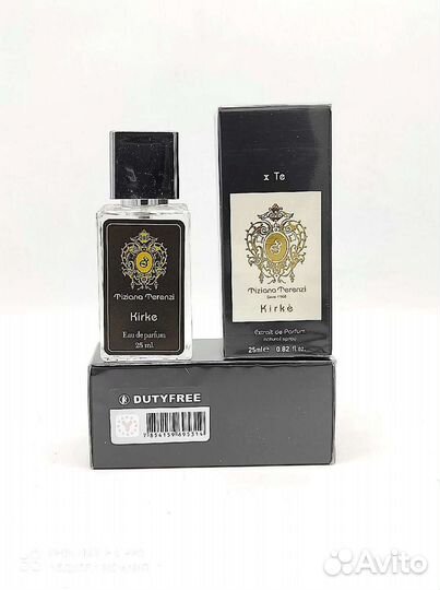 Духи Kirke Tiziana Terenzi
