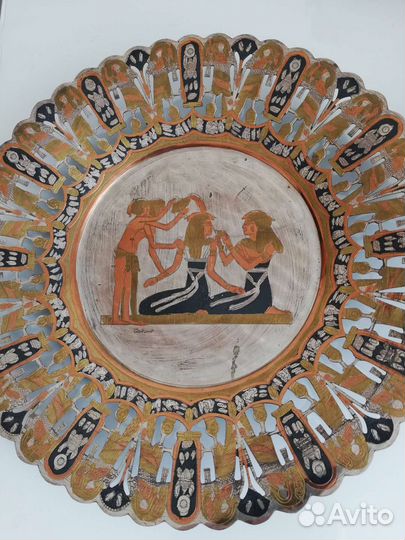 Сувениры из египта