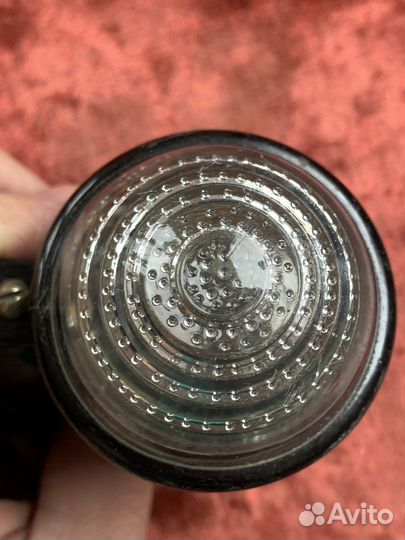 Указатель поворота зис га 51 и др СССР