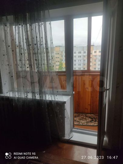 1-к. квартира, 40 м², 8/10 эт.