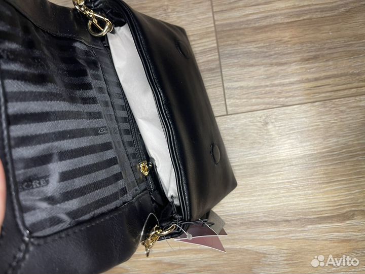 Сумочка Victorias Secret мини кроссбоди