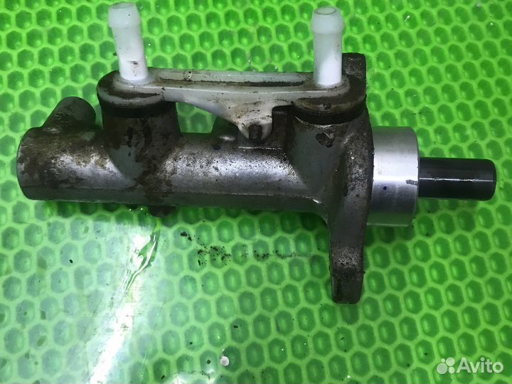 Главный тормозной цилиндр chery a13