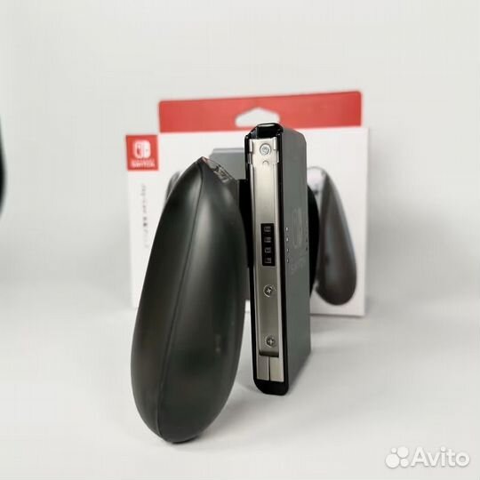 Держатель Nintendo