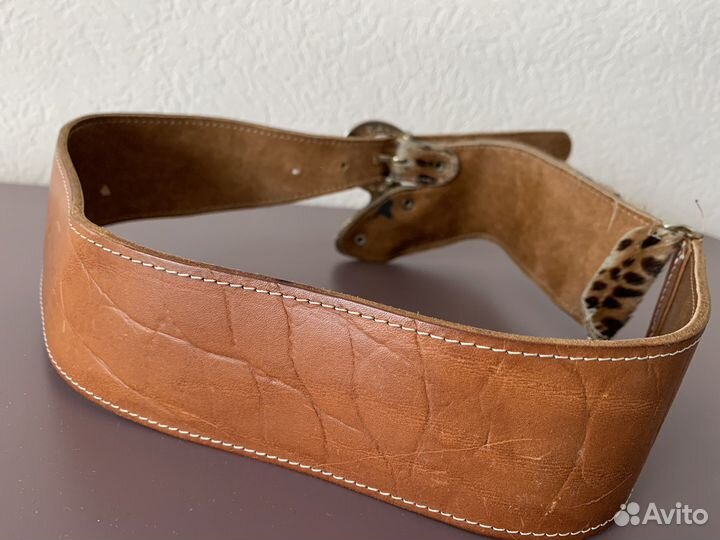 Ремень женский