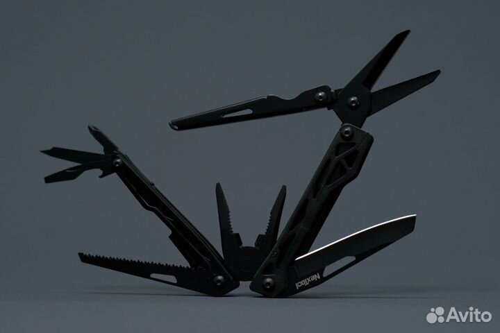 Мультитул NexTool Multifunctional Knife