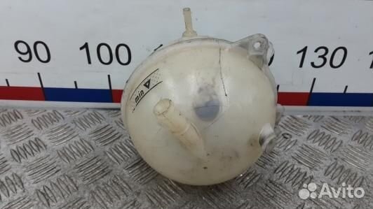 Бачок расширительный volkswagen touran (1T1, 1T2)