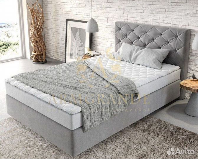 Кровать в рассрочку с гарантией