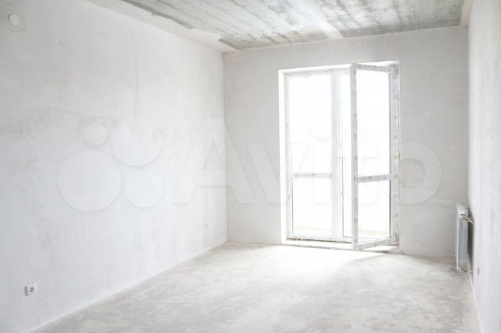 3-к. квартира, 83,3 м², 5/10 эт.