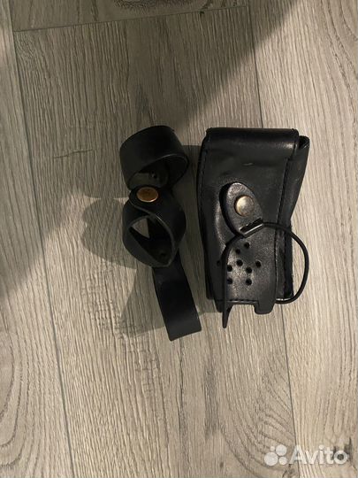 Чехол под рацию и для пр 89