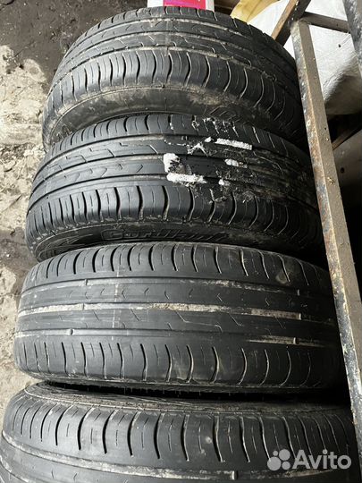 Cordiant Comfort 2 185/65 R15 33W