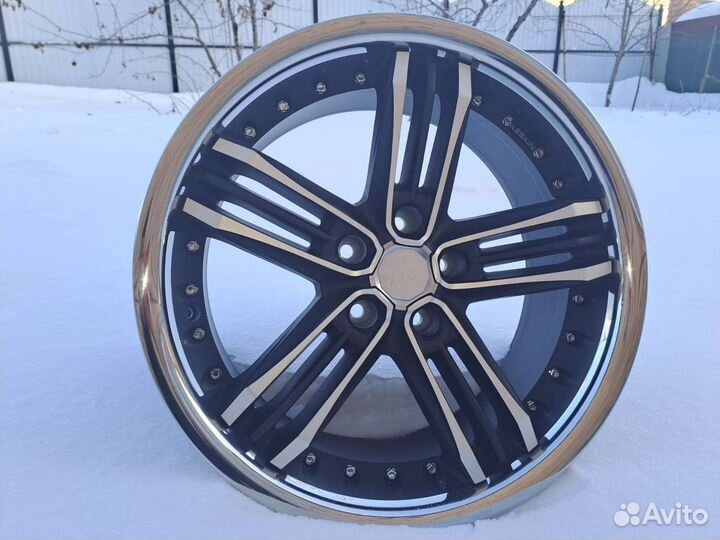 Колёсный диск Kesking Tuning Германия