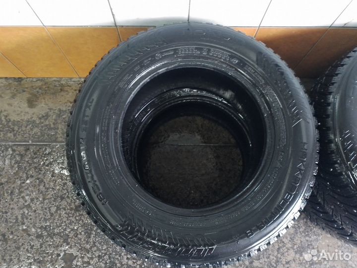 Nokian Tyres Hakkapeliitta 8 185/70 R14