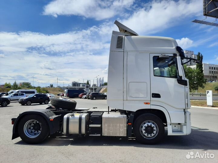 DongFeng DFH 4180 4x2, 2023
