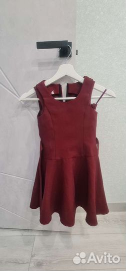 Школьная форма