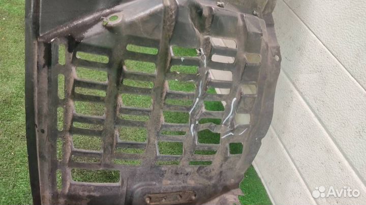 Подкрылок передний левый Lexus RX400H 2007