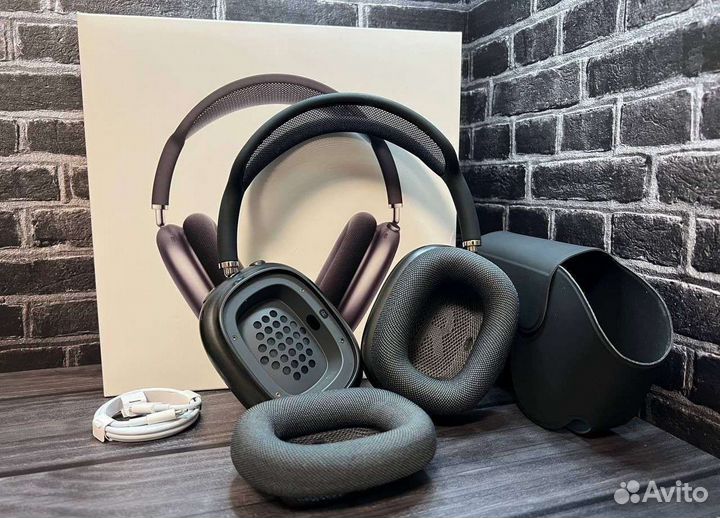 Apple Airpods Pro Max