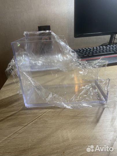 Подставка для влажного корма