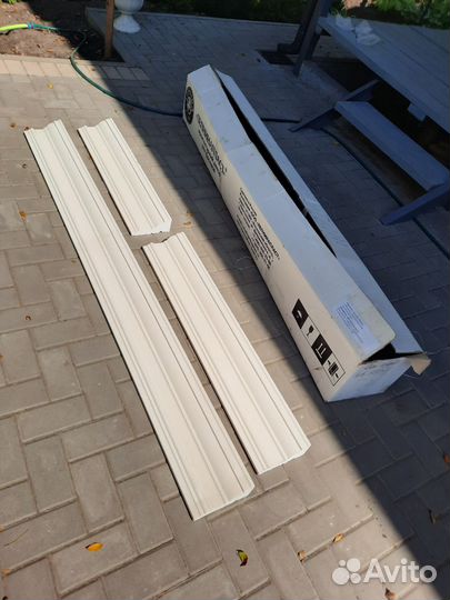 Архитектурный декор