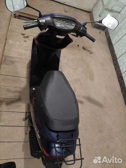 Продам скутер Honda Dio AF-27