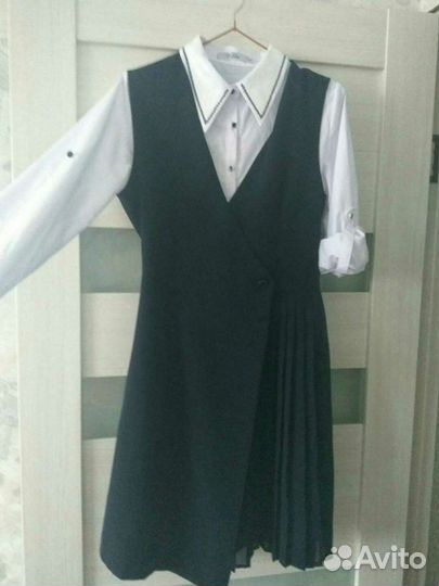 Школьная форма 