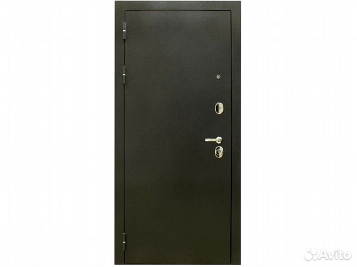 Входная дверь в квартиру Argus