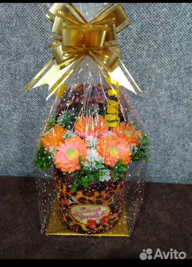 Мыло сувенирное ручной работы, нерпы