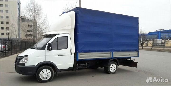 Негабаритные перевозки со страховкой от 200км