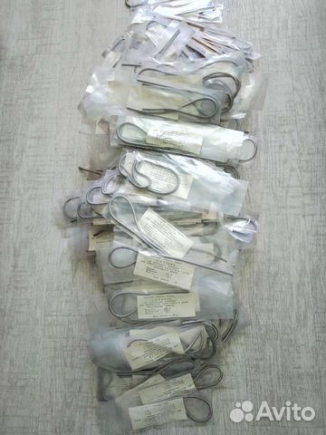 Нихромовая спираль