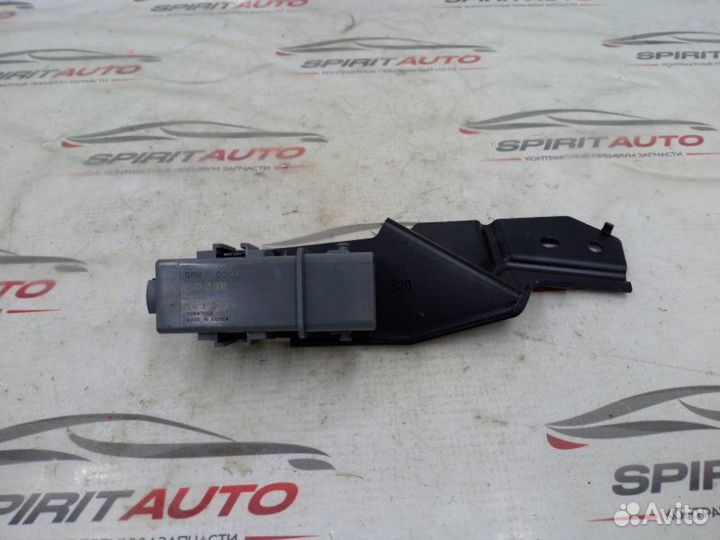 Реле свечей накала Hyundai Staria D4HB 2021-2024