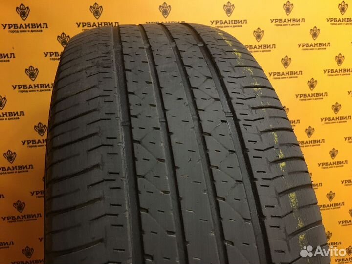 Bridgestone Dueler H/P 92A 265/60 R18 109V