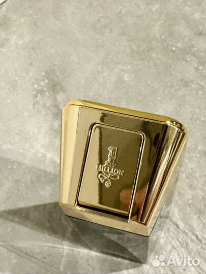 Paco rabanne 1 million