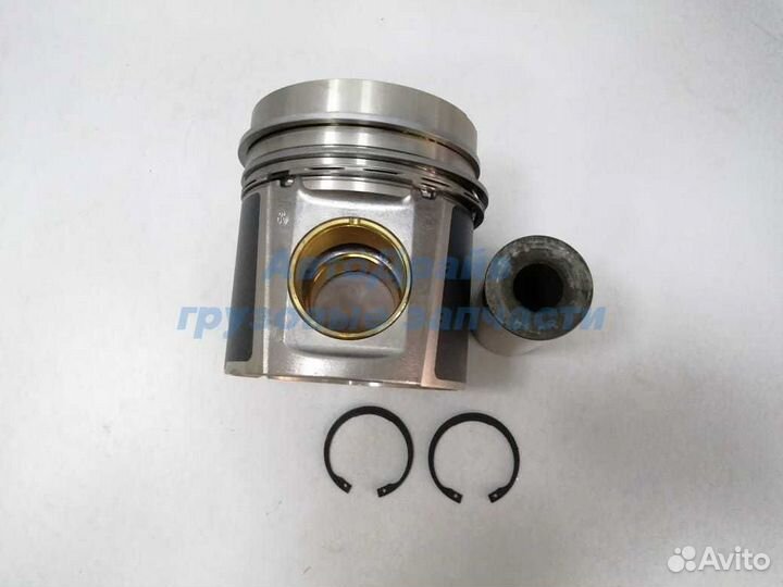 Поршень даф хф 95 DAF XF 95