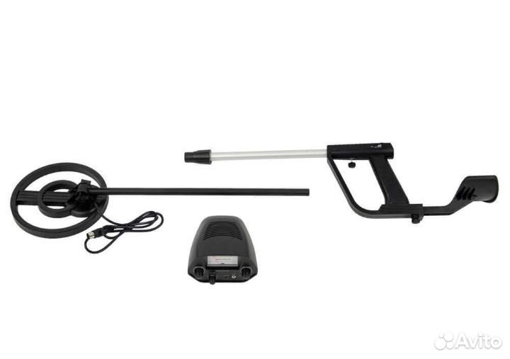 Металлоискатель MD 4030 pro