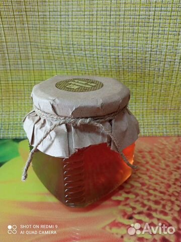 Мëд Алтайский