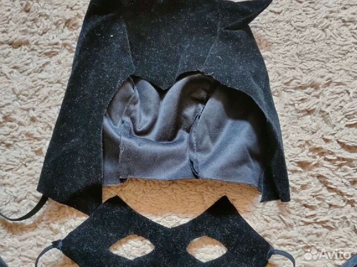 Карнавальный костюм