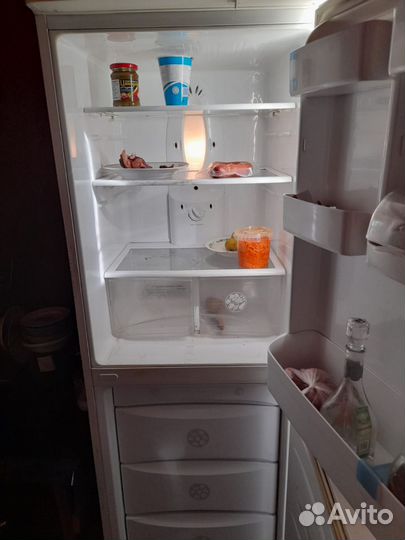 Холодильник бу