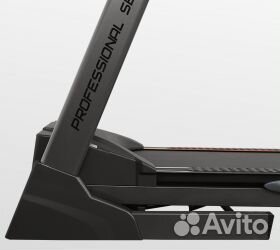 Беговая дорожка Bronze Gym T812 LC