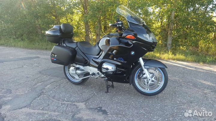 BMW R1150RT