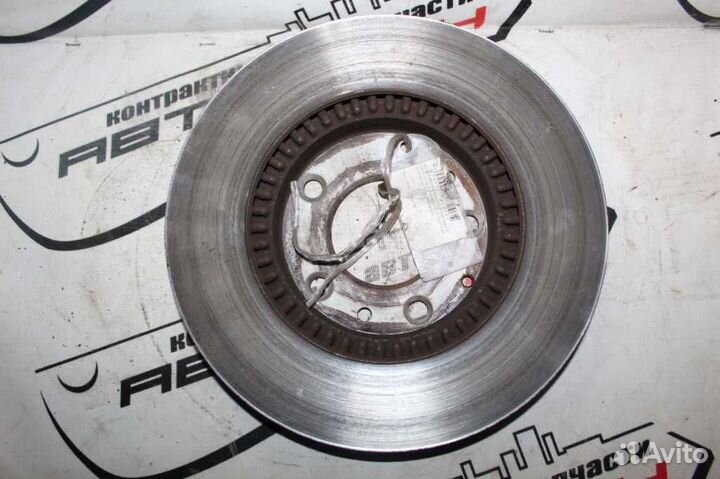 Диск тормозной mazda 626 atenza capella mazda6 pre