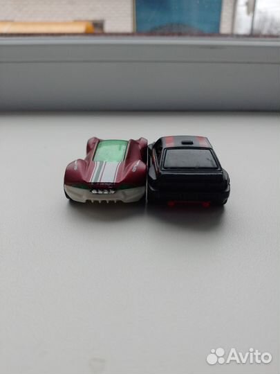 Машинки игрушечный хутвиус